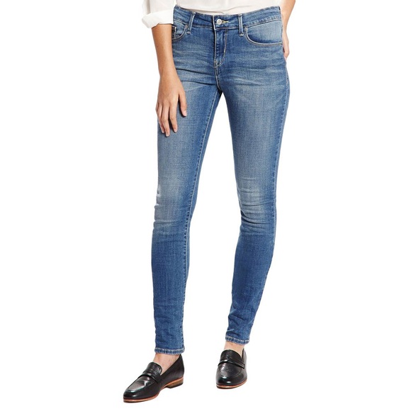 Bullhead Denim - ✨Bullhead Medium Wash Skinny Jeans